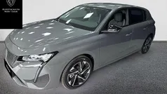 Usado 2025 Peugeot 308 Allure | 25.990 € (Precio justo)