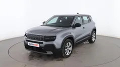 Usado 2023 Jeep Avenger Summit SUV | 20.099 € (Precio justo)