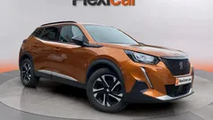 Usado 2023 Peugeot 2008 Allure SUV | 15.790 € (Buen precio)