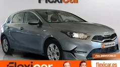 Usado 2022 Kia Ceed Utilitario | 16.490 € (Precio justo)