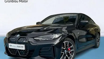 Usado 2025 BMW i4 Comfort Edition Berlina | 51.900 € (Precio justo)