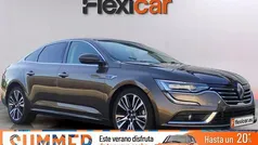 Usado 2017 Renault Talisman Initiale | 14.990 € (Precio justo)