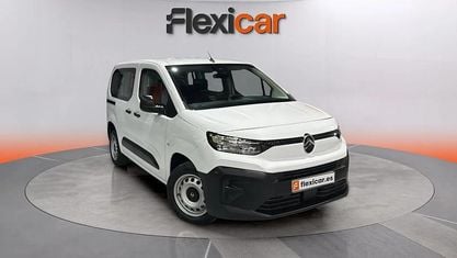Occasion Citroën Berlingo 102 PK (75 kW) 2025 Wit MPV