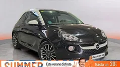 Usado 2018 Opel Adam Rocks S Utilitario | 11.990 € (Precio justo)