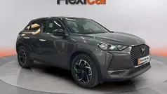 Gris Usado 2021 DS Automobiles DS3 Crossback So Chic SUV | 15.590 € (Precio justo)