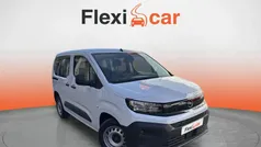 Usado 2024 Opel Combo S Monovolumen | 19.990 € (Precio justo)