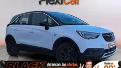 Usado 2020 Opel Crossland X Design Edition SUV | 9490 € (Super precio)