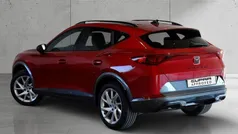 Usado 2023 Cupra Formentor SUV | 27.900 € (Precio justo)