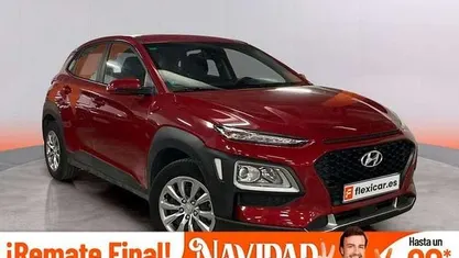 Usado 2019 Hyundai Kona SUV | 13.990 € (Buen precio)
