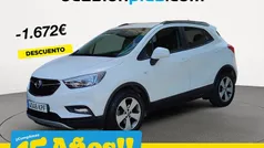 Usado 2018 Opel Mokka Selective SUV | 12.900 € (Precio justo)