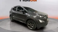 Usado 2023 Ford Ecosport ST-Line SUV | 11.470 € (Buen precio)