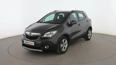 Usado 2016 Opel Mokka Selective SUV | 10.499 € (Precio justo)