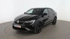 Usado 2022 Renault Arkana R.S. SUV | 24.199 € (Precio justo)