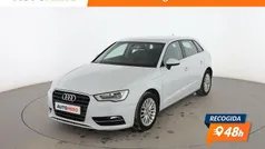 Usado 2013 Audi A3 Ambiente Utilitario | 14.499 € (Precio justo)