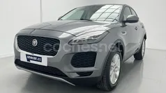 Usado 2020 Jaguar E-Pace S SUV | 22.690 € (Precio justo)