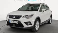 Usado 2019 Seat Arona Ecomotive SUV | 12.900 € (Precio justo)