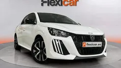 Usado 2024 Peugeot 208 Style Utilitario | 13.990 € (Buen precio)