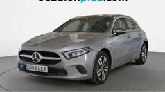 Usado 2020 Mercedes A250 Utilitario | 22.719 € (Precio justo)