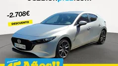 Usado 2020 Mazda 3 Berlina | 18.900 € (Precio justo)