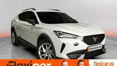 Usado 2022 Cupra Formentor SUV | 25.290 € (Precio justo)