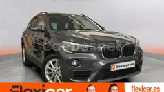 Usado 2017 BMW X1 SUV | 19.790 € (Buen precio)