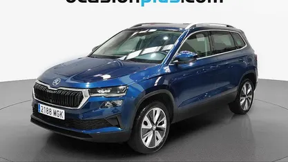 Usado Skoda Karoq Style 150 CV (110 kW) 2023 SUV