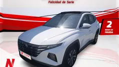 Usado 2021 Hyundai Tucson SUV | 24.289 € (Buen precio)