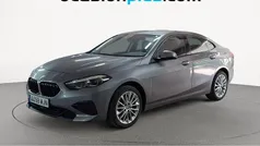 Gris Usado 2023 BMW 218 Coupe | 21.592 € (Super precio)