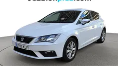 Usado 2018 Seat Leon Style Utilitario | 10.900 € (Super precio)