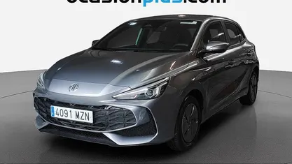 Usado 2025 MG MG3 Utilitario | 13.955 € (Super precio)