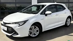 Usado 2020 Toyota Corolla Active Utilitario | 19.990 € (Precio justo)