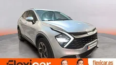 Usado 2023 Kia Sportage SUV | 22.490 € (Buen precio)