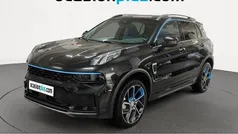 Usado 2023 Lynk & Co 01 SUV | 23.819 € (Buen precio)