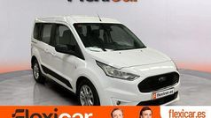 Blanco Usado 2019 Ford Tourneo Connect Trend Monovolumen | 15.970 € (Buen precio)