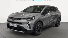 Usado 2025 Renault Symbioz Esprit Alpine SUV | 29.455 € (Buen precio)