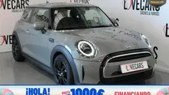 Gris Usado 2022 Mini ONE Utilitario | 19.900 € (Precio justo)