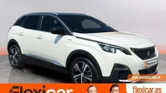 Usado 2019 Peugeot 3008 GT-line | 16.190 € (Precio justo)