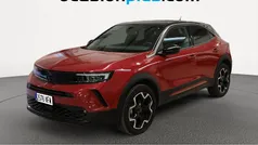 Rojo Usado 2024 Opel Mokka Ultimate SUV | 16.446 € (Super precio)