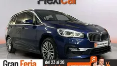 Usado 2018 BMW 218 Monovolumen | 13.490 € (Precio justo)