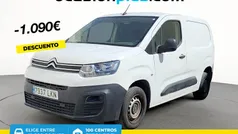 Usado 2020 Citroën Berlingo Monovolumen | 11.990 € (Buen precio)