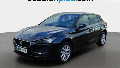 Usado 2022 Seat Leon Style Utilitario | 17.900 € (Buen precio)