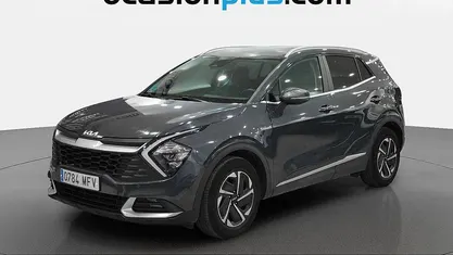 Usado Kia Sportage 152 CV (111 kW) 2023 SUV