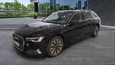 Usado 2022 Audi A6 Sport Familiar | 33.700 € (Buen precio)