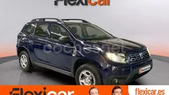 Usado 2019 Dacia Duster SUV | 13.990 € (Precio justo)