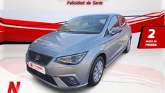 Usado 2023 Seat Ibiza Style | 16.158 € (Precio justo)