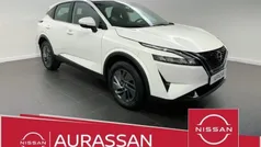 Usado 2023 Nissan Qashqai Acenta SUV | 22.700 € (Precio justo)