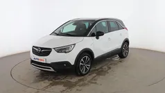 Usado 2017 Opel Crossland X Ultimate SUV | 9599 € (Precio justo)