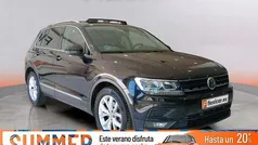 Usado 2017 VW Tiguan Advance SUV | 21.490 € (Precio justo)