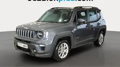 Usado 2024 Jeep Renegade Altitude SUV | 21.991 € (Precio justo)