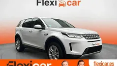 Usado 2020 Land Rover Discovery Sport HSE SUV | 22.990 € (Super precio)